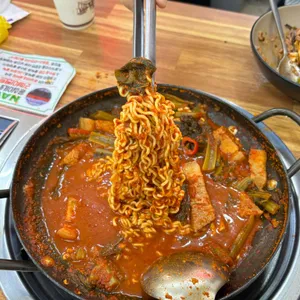 윤심이네실비집 리뷰 사진