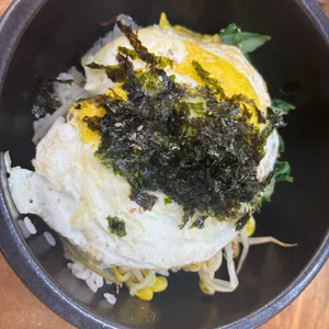 할매충무김밥 사진