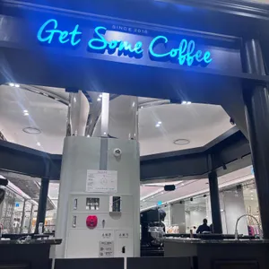 겟썸커피 리뷰 사진