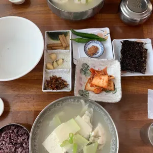 즐거운대구탕 사진