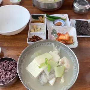 즐거운대구탕 사진