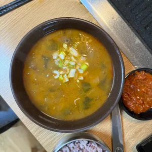 베풀장어 사진