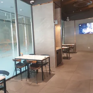 교촌치킨 리뷰 사진