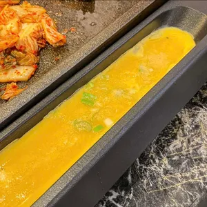 오가 무쇠철판삼겹 리뷰 사진