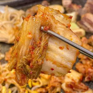 오가 무쇠철판삼겹 리뷰 사진