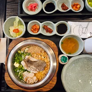 솔솥 사진
