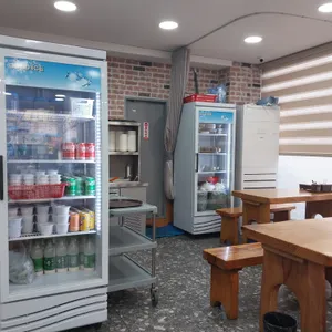 참진한순대국 리뷰 사진