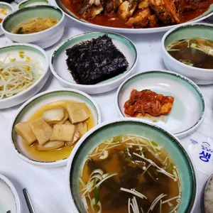 생선명가 거북명태 사진