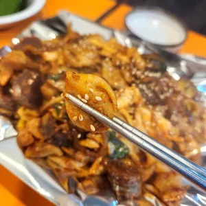 신야채곱창 사진 2