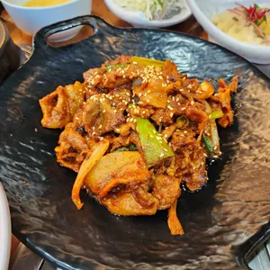 영랑애가 사진