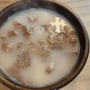 고바우 설렁탕 리뷰 사진