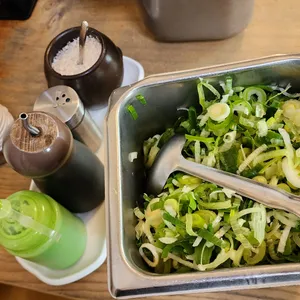 고바우 설렁탕 리뷰 사진