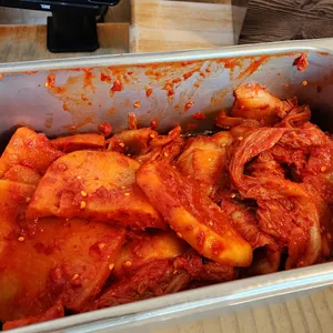 고바우 설렁탕 리뷰 사진