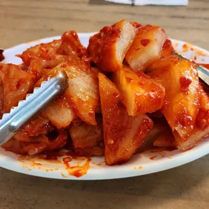 고바우 설렁탕 리뷰 사진