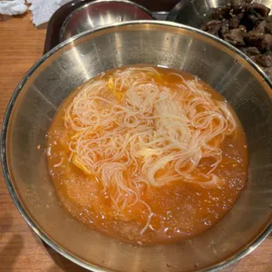 유림회관 사진