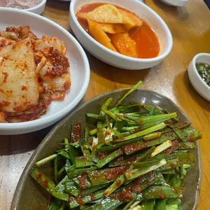 장미돼지국밥 사진