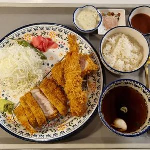 권카소돈까스소바밥집 리뷰 사진