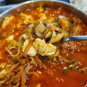짬뽕지존 사진