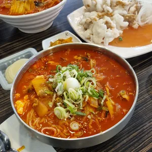 짬뽕지존 사진