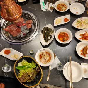 금포가든 사진