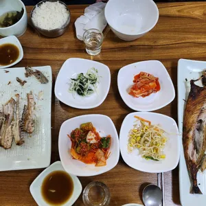 정가네 생선구이 사진
