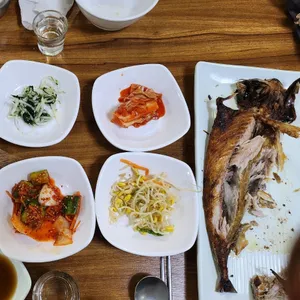 정가네 생선구이 사진
