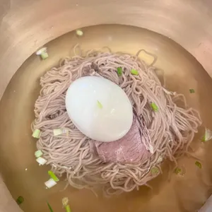 평안옥 사진