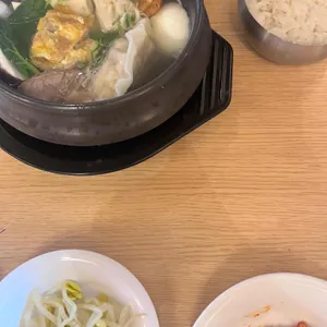 평안옥 사진