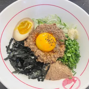 구름라멘 사진
