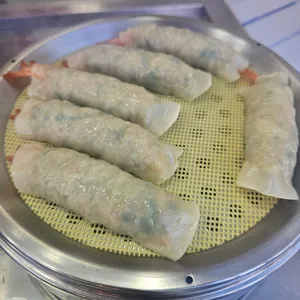 장호덕손만두 사진