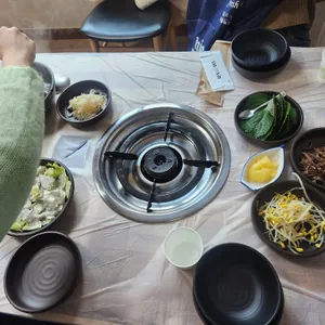 삼대쭈꾸미해신탕 사진