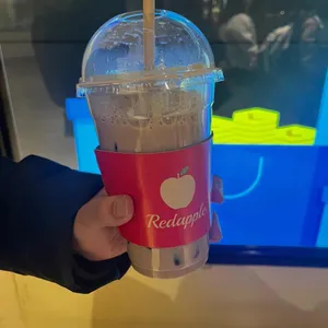 레드애플 사진