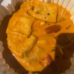 동대문엽기떡볶이 사진