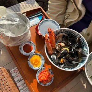 선호라면 사진