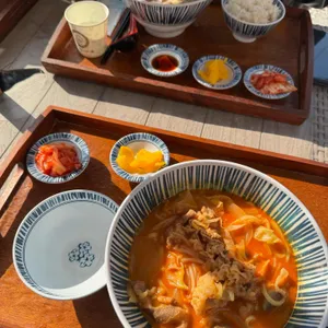 선호라면 사진
