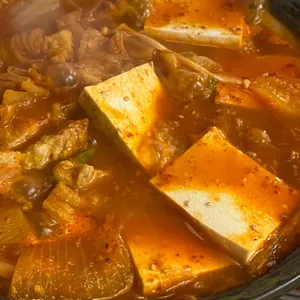 부엉이산장 사진
