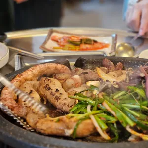 황금곱창 사진