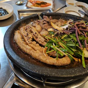 황금곱창 사진