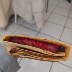 웰크레페 사진