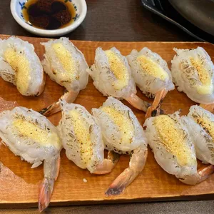 작은초밥집 사진