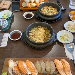 작은초밥집 사진