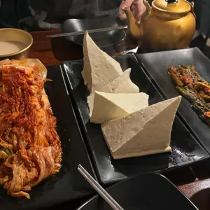 푸른별 주막 사진