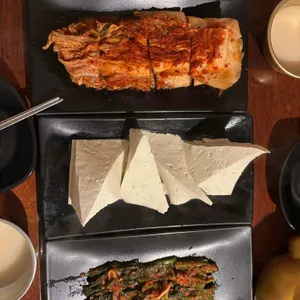 푸른별 주막 사진