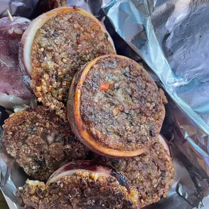 왕대박튀김 리뷰 사진