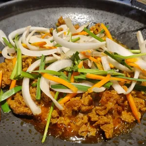 참숯구이육향 리뷰 사진