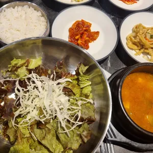 참숯구이육향 리뷰 사진