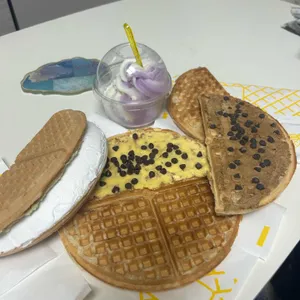 와플대학 사진