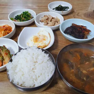 향촌식당 사진