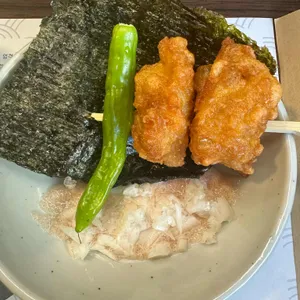 타라코소바 사진