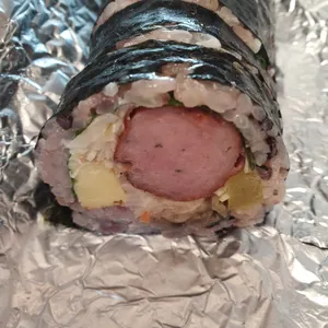 김밥대학라면학과 사진